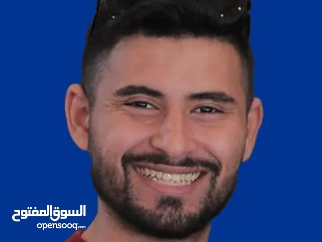 براء محمد صالح الحصري