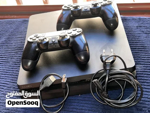 PlayStation 4 PlayStation for sale in Luxor