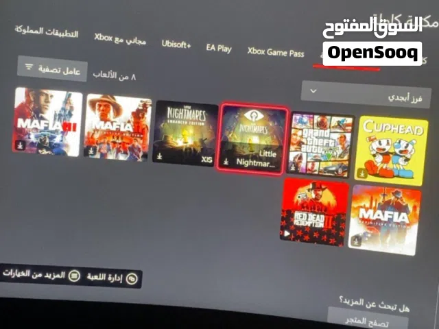 اكس بوكس سيريس اس