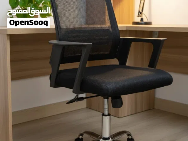 كرسي مكتبي طبي مريح للشركات والمنازل وغرف الاجتماعات والطلاب