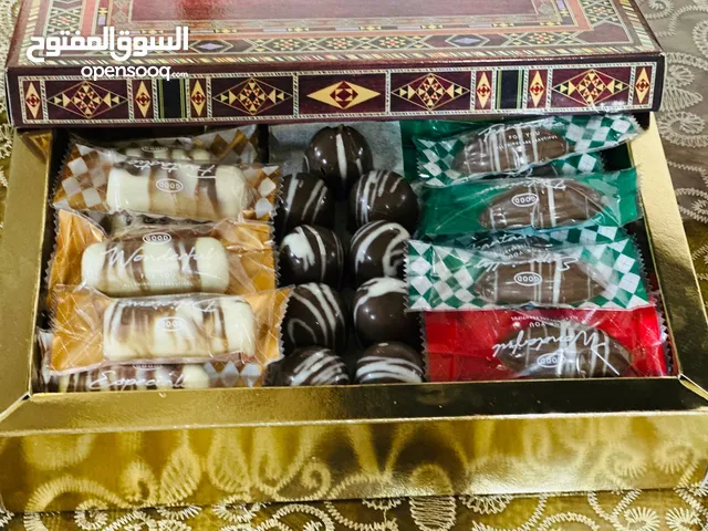 شوكلاته بلجكيه افخم انواع الشوكلاته