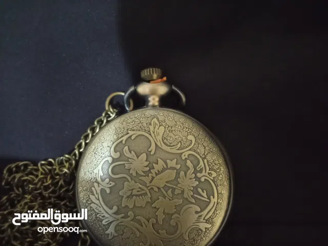 Analog Quartz Others watches  for sale in Ain Defla