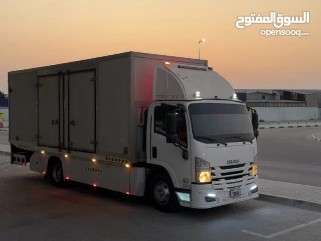 سطحة مغلقة دبي الدوحة خدمة بريك داون