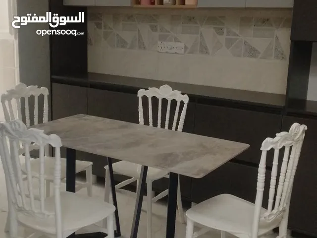 ميز طعام مرمر بورسلين
