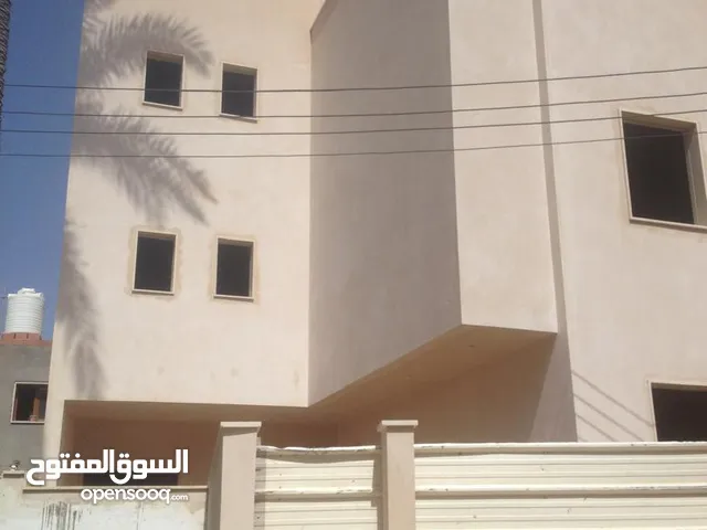 هيكل 3ادوار مفصولات للبيع ف الحشان سوق عويطي