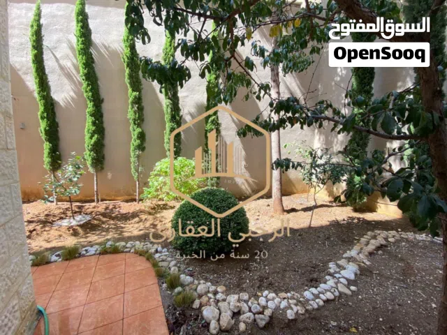 220 m2 3 Bedrooms Apartments for Rent in Amman Deir Ghbar