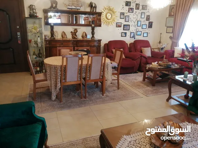 141m2 3 Bedrooms Apartments for Sale in Amman Al Jandaweel
