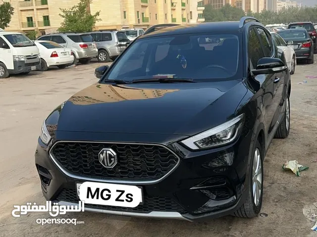 Used MG MG ZS in Mansoura