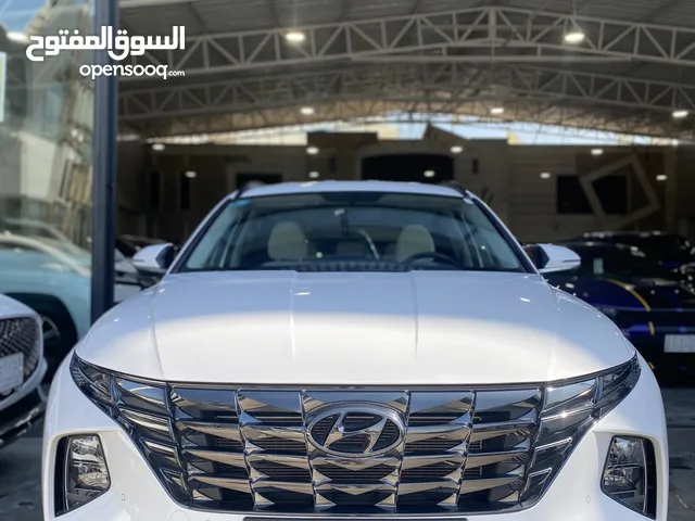 Used Hyundai Tucson in Baghdad