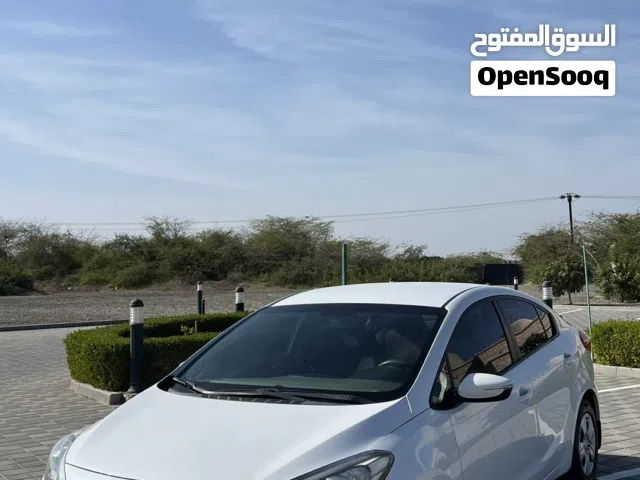 كيا سيراتو 2016 خليجي للبيع