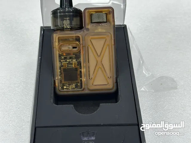 Uwell Crown M Brown Color