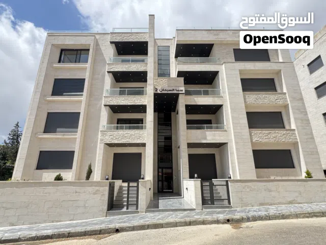 186 m2 3 Bedrooms Apartments for Sale in Amman Deir Ghbar