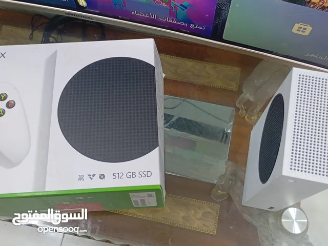 Xbox Series S Xbox for sale in Baghdad