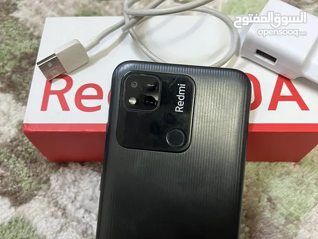 Realme Narzo 10A 64 GB in Al Dakhiliya