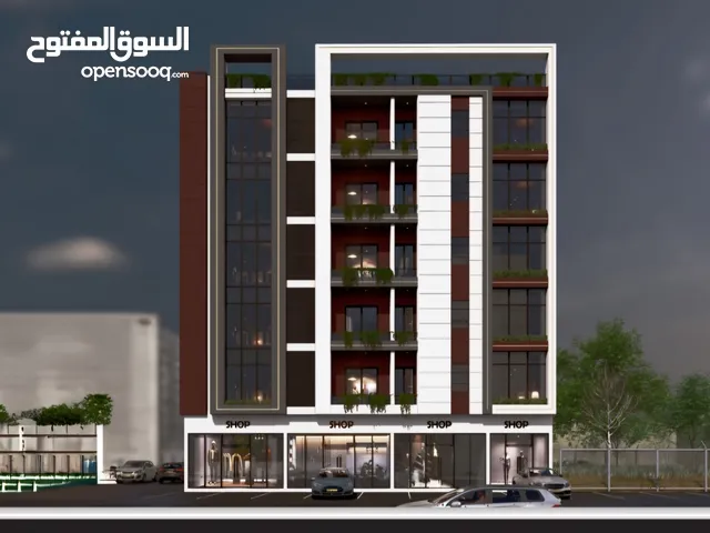 96 m2 2 Bedrooms Apartments for Sale in Muscat Al Mawaleh