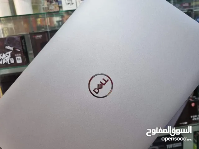 اقوي جهاز workstation بسعر خيالي اقل من السوق ب 5000 جنيه Dell Precision 3561
