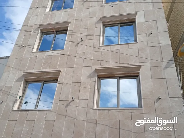 شقق سكنيه ديلوكس للبيع