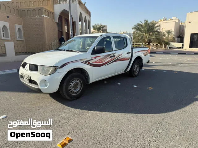 وانيت 2009 بيعه سريعه