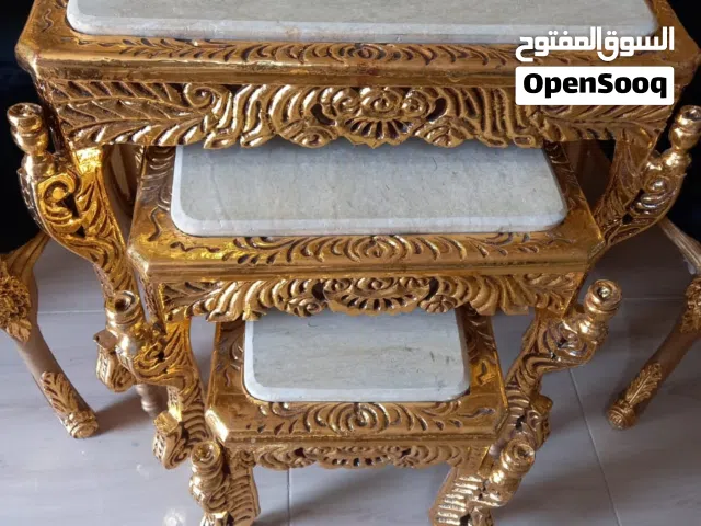 أثاث دمياطي فاخرة