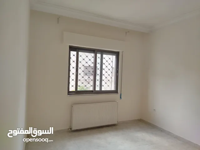 الرابية شقة لقطة للبيع قرب إشارة السفارة الصينية طابق ثاني