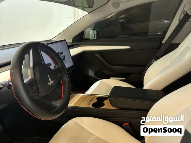 2023 Tesla Model 3 Standard