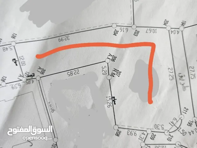 قطعه ارض للبيع