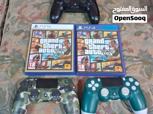 PlayStation 5 PlayStation for sale in Northern Governorate