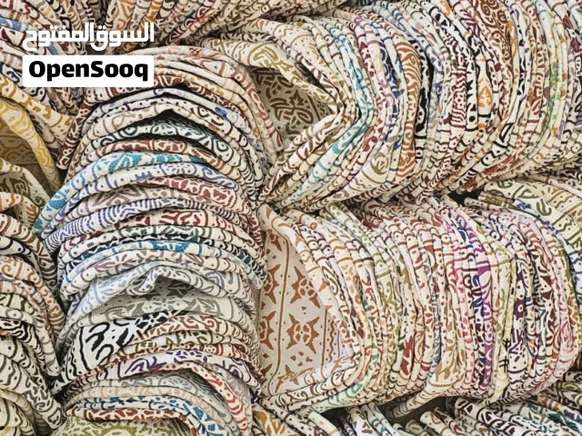 كميم ( طواجي ) خياطة يد بسعر 3 ريال فقططط  طواقي خياطة يد بسعر 3 ريال فقططط كميم خياطة يد