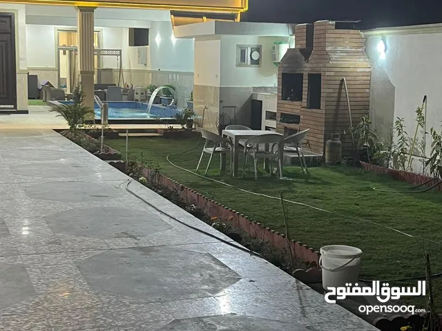 500m2 4 Bedrooms Villa for Sale in Baghdad Dora