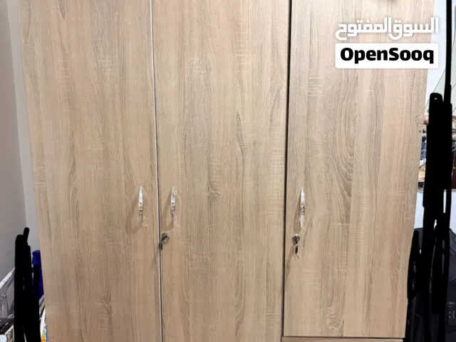 Cupboard storage