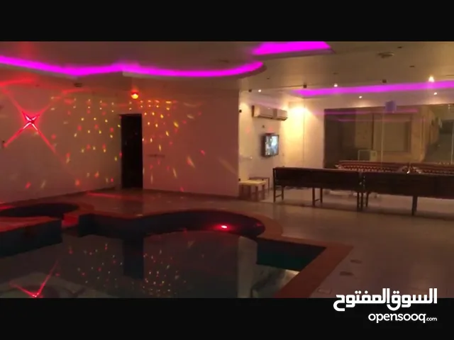 للبيع مزرعه vip