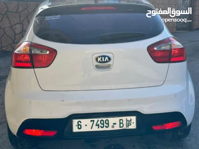 كاريو 2012 أصل عمومي فحص تنظيف 100% موتور كيلو انضاف للبيع فقط 18,000 شيكل