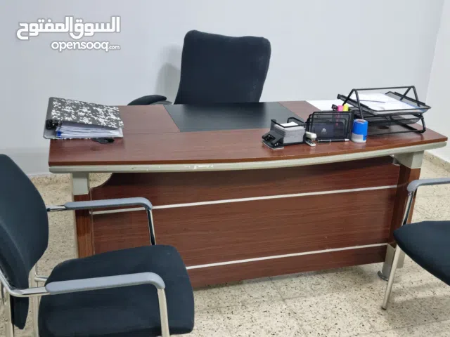 عفش مكتبي للبيع