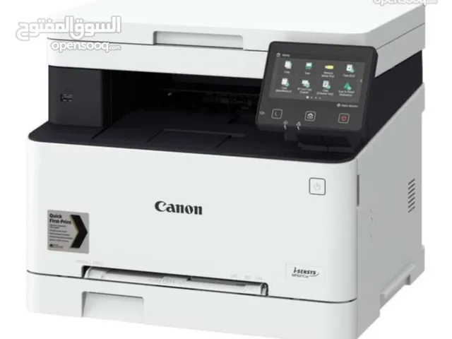 Printer canoni-sensys MF641Cw Very cleanlike new condition