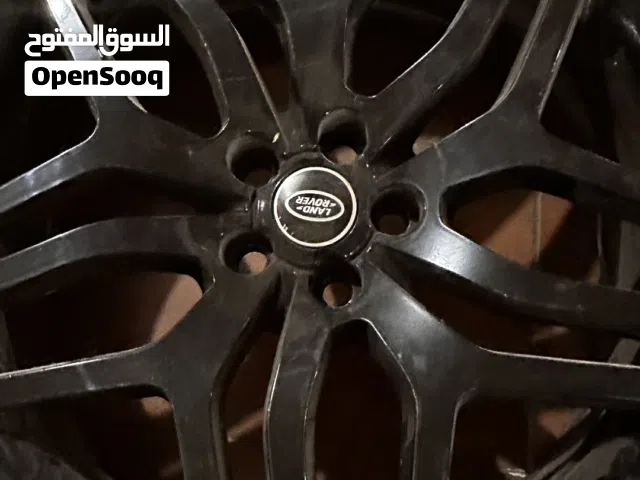 جنوط رنج روفر 4