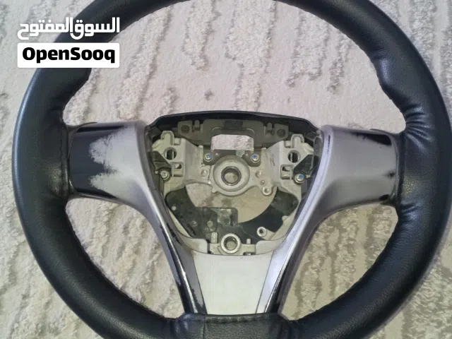 تويوتا كامري2014