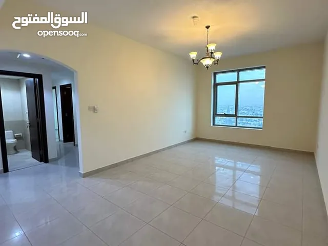 Apartments_for_annual_rent_in_Sharjah   Three rooms and one hall, Al Majaz, 2 views   Free gym, free