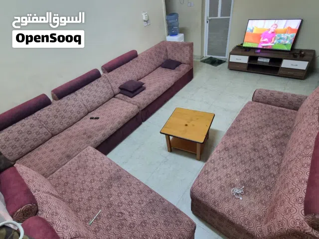 اثاث مستعمل بي حالة جيدة