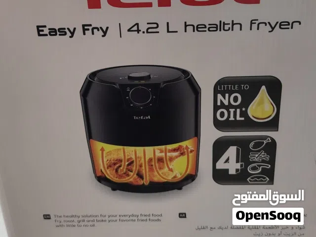 قلايه هوائيه نوع تيفال