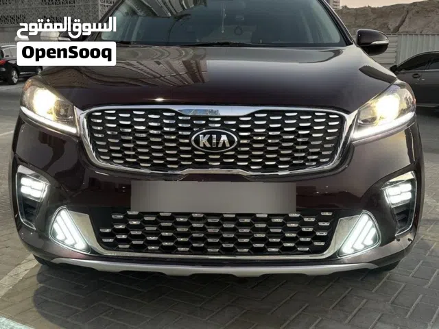 2020, Kia, EV6, Standard