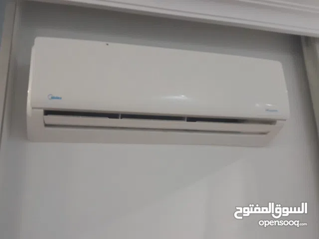 Midea 2 - 2.4 Ton AC in Cairo