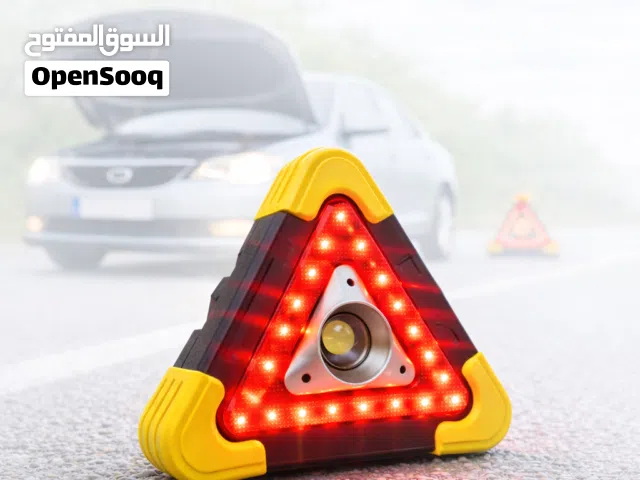 كاشف مرور للحوادث متعدده