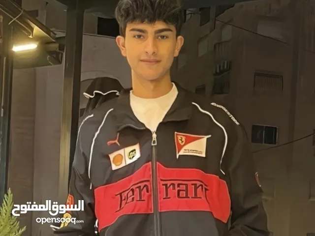 Omar Alterawe