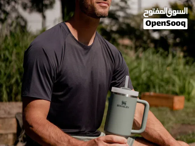 The Quencher H2.0 FlowstateTM Tumbler  40 OZ