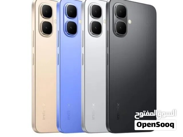 infinix smart 10 128gb+4 ram