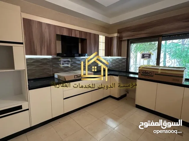 175 m2 3 Bedrooms Apartments for Rent in Amman Deir Ghbar
