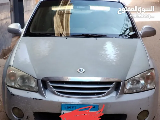 سيراتو جولد 2004 للبيع