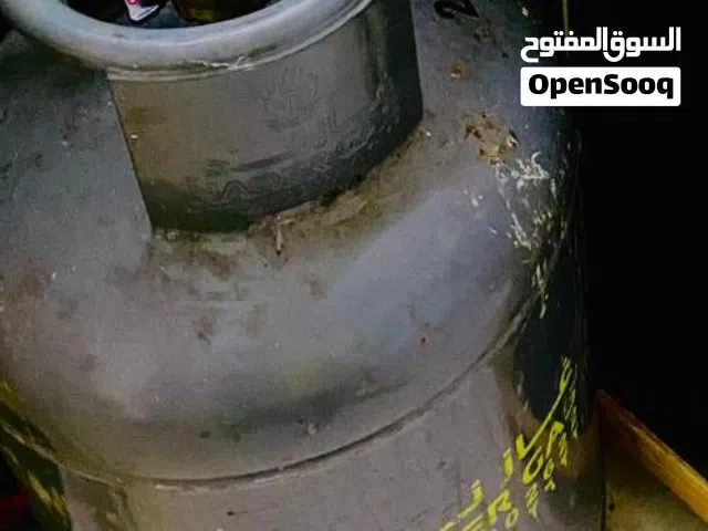 Gas cylinder with regulator 30 bd (Nader gas)