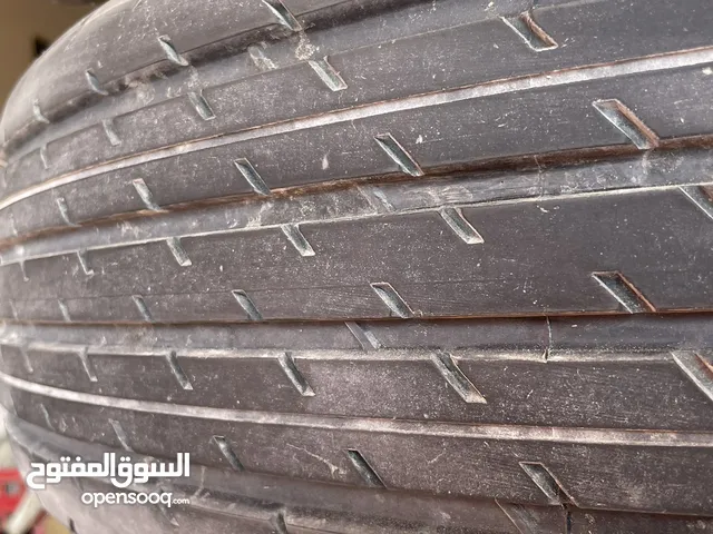 Black Rhion 16 Tyres in Al Dhahirah