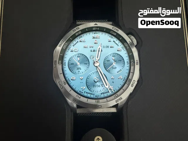 Huawei smart watches for Sale in Al Batinah
